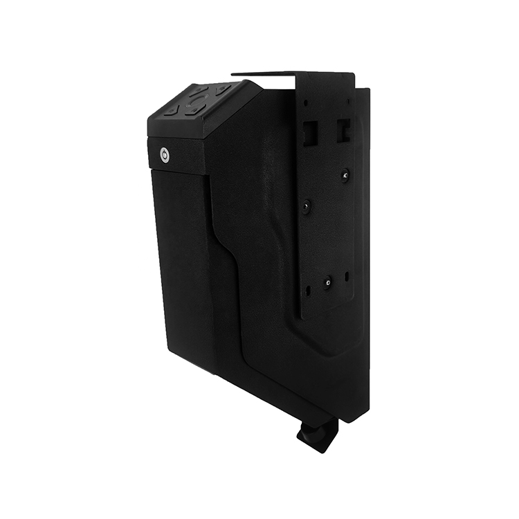 PS0220 biometrikus legördülő pisztolybiztos