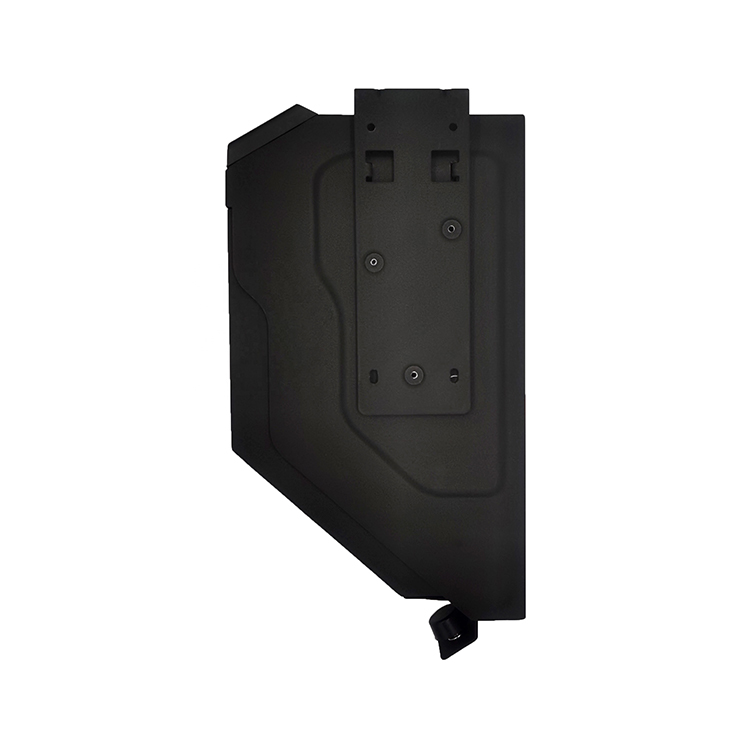 PS0220 biometrikus legördülő pisztolybiztos