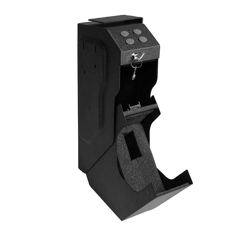 PS0210 digitális legördülő pisztolybiztos