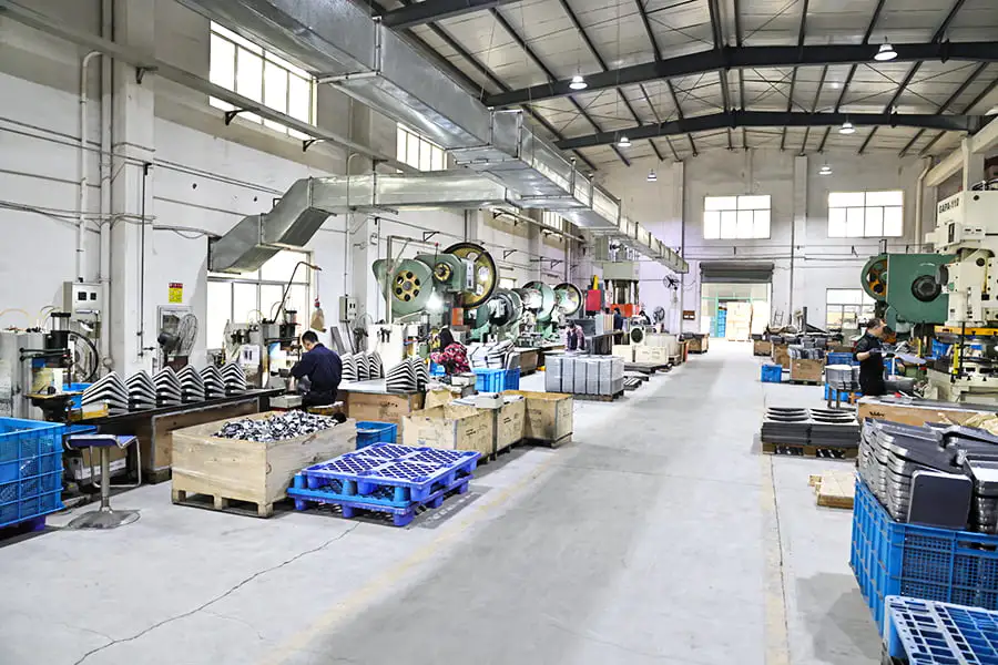 factory