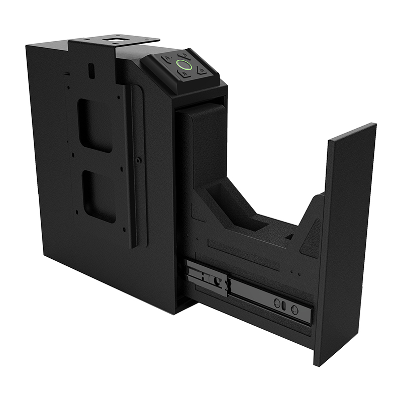 PS0310 Silder biometrikus pisztolybiztos