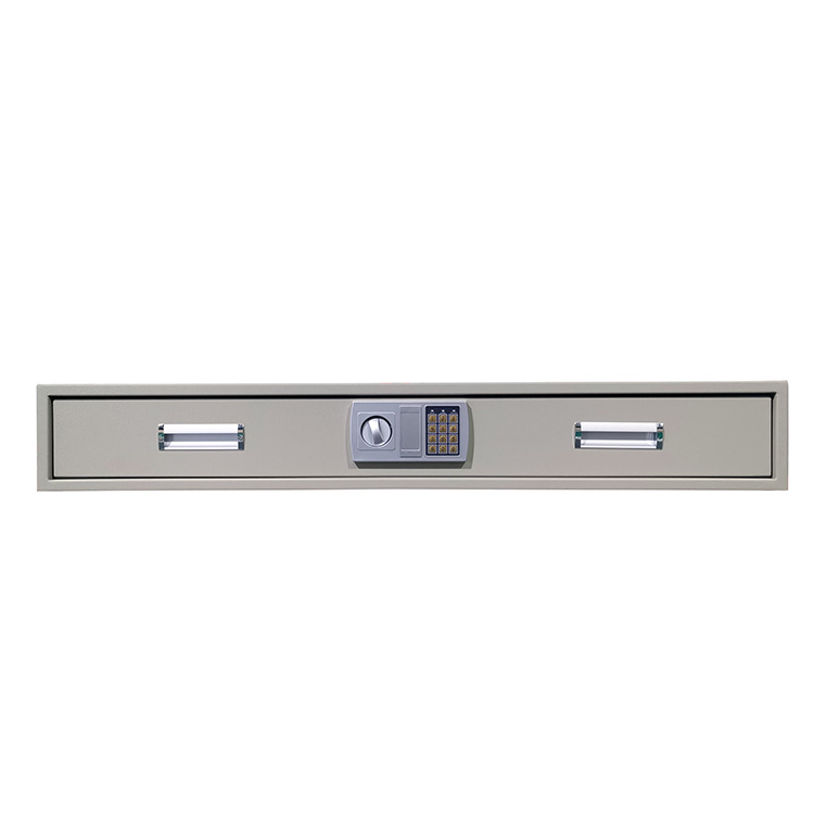 BS0122 XXL ágy alatti széf